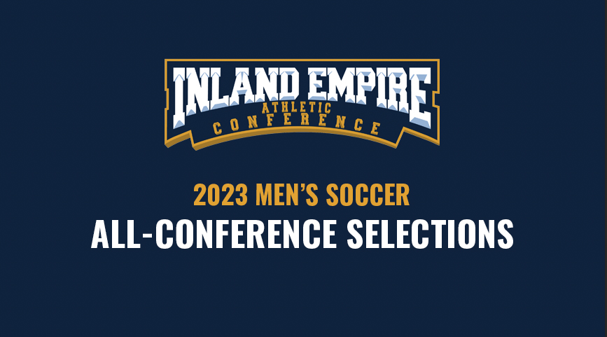 2023 IEAC Men's Soccer All-Conference Selection