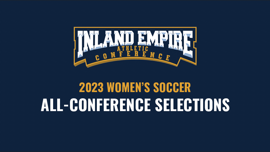 2023 IEAC Women's Soccer All-Conference Selection