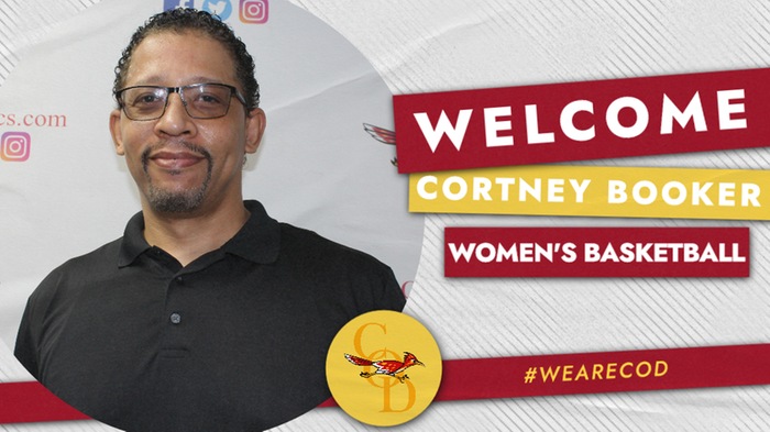 COD Women&rsquo;s Basketball hires Booker to lead Roadrunners