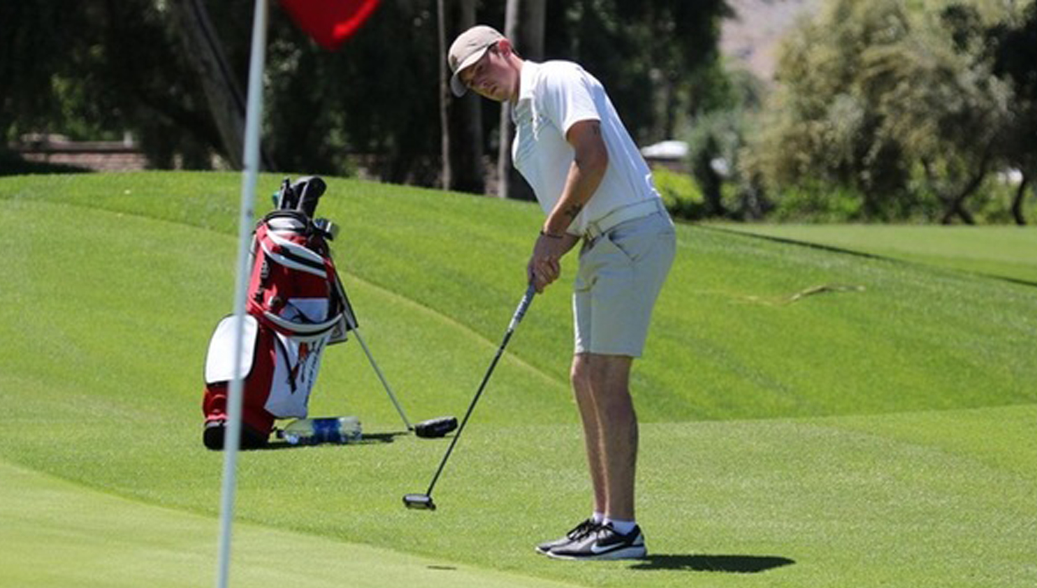 COD Men&rsquo;s Golf opens up 2020 with 14th place finish in Lompoc
